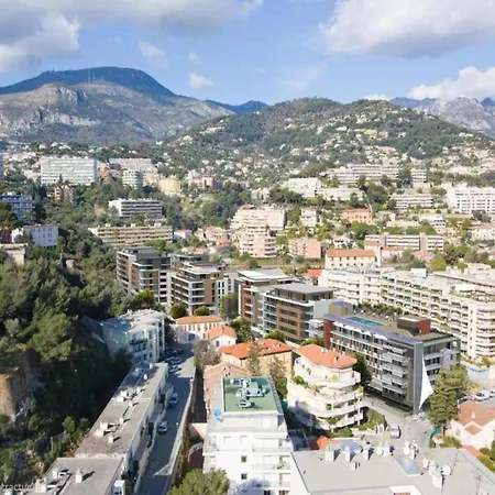 Modern With Private Pool In Βίλα Roquebrun