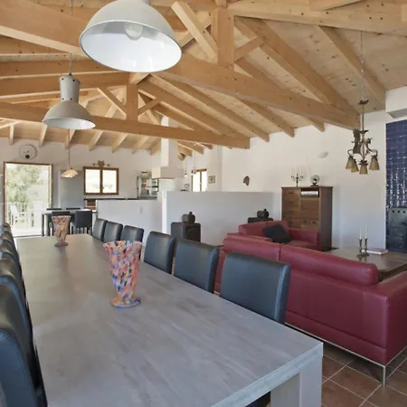 Modern With Private Pool In * Roquebrun
