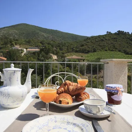 Modern With Private Pool In Βίλα Roquebrun