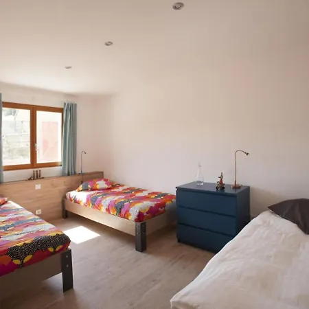 Βίλα Modern With Private Pool In Roquebrun