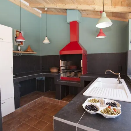 Βίλα Modern With Private Pool In Roquebrun