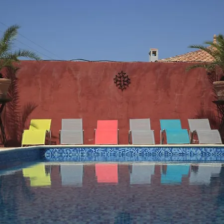 Modern With Private Pool In * Roquebrun