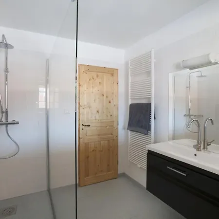 Modern With Private Pool In