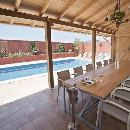 Modern With Private Pool In Roquebrun