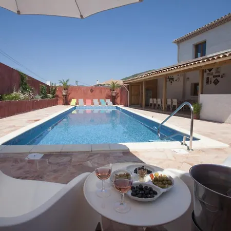 Villa Modern With Private Pool In Roquebrun